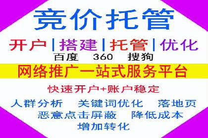 竞价SEM案例分享：快速提高网站流量技巧