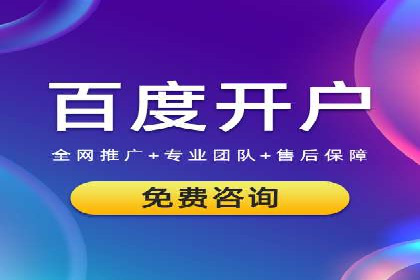 百度运营推广策略解析，看这些成功案例